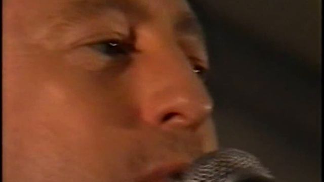 Julian Lennon Live 1989