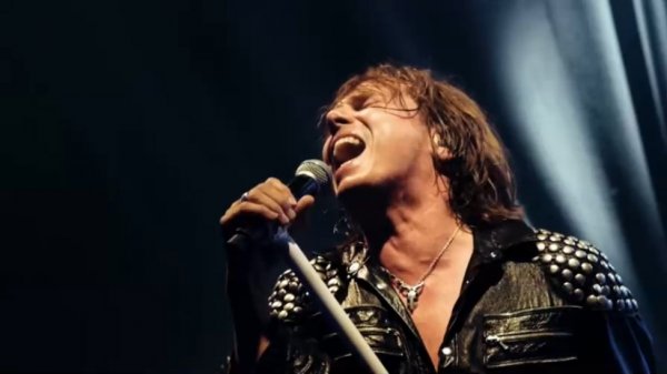 Europe - "The Final Countdown" (Live 2015)