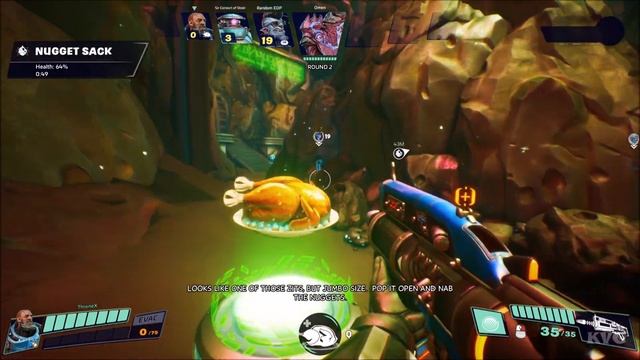 Vicious Circle Gameplay (PC HD) [1080p60FPS] смотреть онлайн