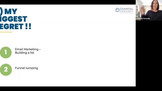 Free Marketing Funnels that Generate Customers смотреть онлайн