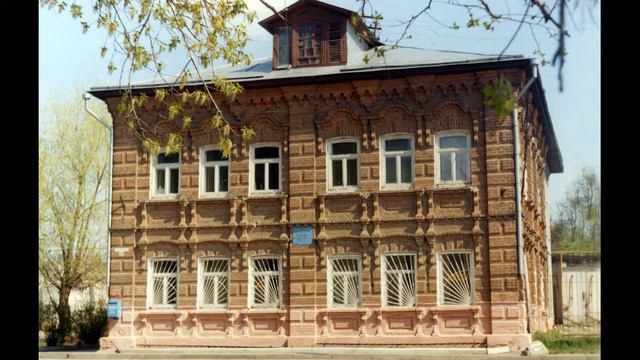 Яковлевское наследие смотреть онлайн