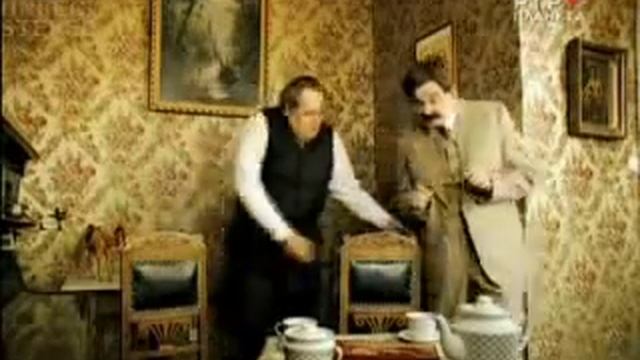 Тайна фараонов смотреть онлайн