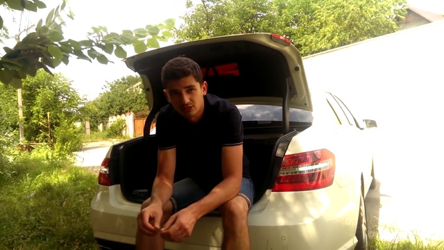 Чип-тюнинг! Самое важное! смотреть онлайн