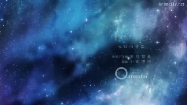 銀河機攻隊ending更換(蒼穹的戰神exodus《暗夜航路》) смотреть онлайн