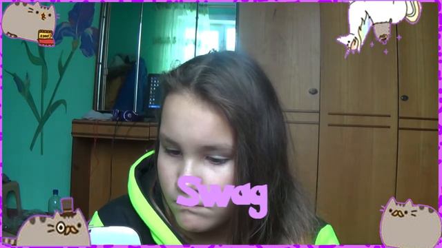 Что значит SWAG?\Vlada Black смотреть онлайн