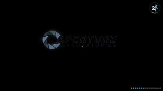 Portal 2 - Знакомство с Портал 2.. Продолжаю Портал 2! - 1-2 глава смотреть онлайн