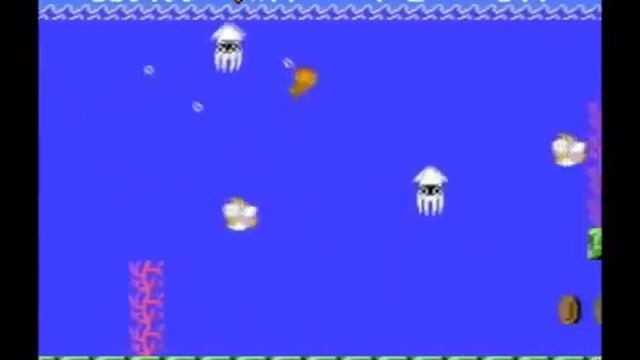 [ПРОХОЖДЕНИЕ] - Super Mario Bros - 4/5 - На седьмом небе от несчастья смотреть онлайн