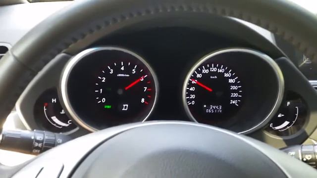 Subaru Tribeca 3.6 acceleration смотреть онлайн
