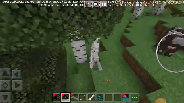 МОД от Валеры превращаться в мобов ищ FNUF security breach. Minecraft смотреть онлайн