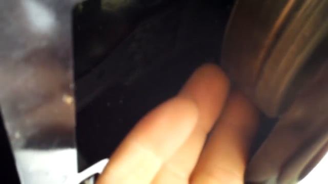 ЗАМЕНА ЛАМПЫ ПОДСВЕТКИ ЗАДНЕГО НОМЕРА смотреть онлайн