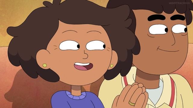 The Flaws of Amphibia Season 3 | A Super Boring Season смотреть онлайн