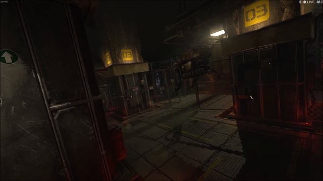 ➜ A Quick Look @ 'SOMA'' (Win 10 - GeForce Gt 640) смотреть онлайн