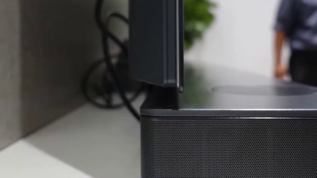 LG SK10Y 5.1.2 Channel Hi-Res Audio Sound Bar Review смотреть онлайн
