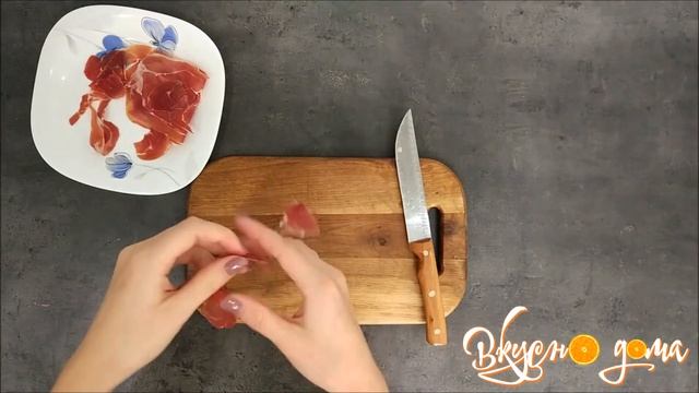 ГРЕНКИ? НЕОБЫЧНЫЕ! Что приготовить на завтрак в выходной? смотреть онлайн