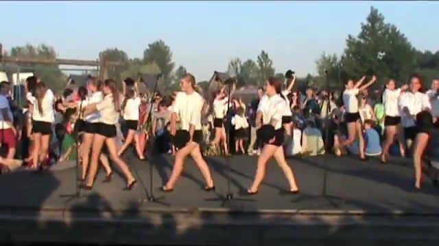 Группа " Стимул " . смотреть онлайн