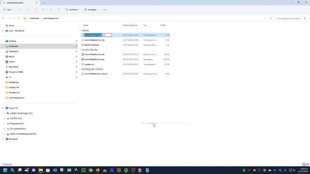 PC- Monitor Input via Software Umschalten – So einfach geht‘s mit ControlMyMonitor смотреть онлайн