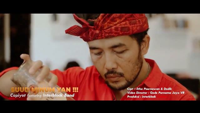 Karaoke Suud Minum Yan | Capiyot ft Interblock Band смотреть онлайн