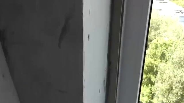 Как устанавливать откосы. смотреть онлайн