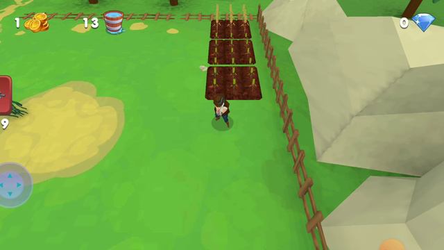 1 часть зомби