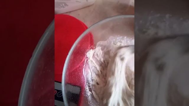 Тонкие блинчики на закваске. смотреть онлайн