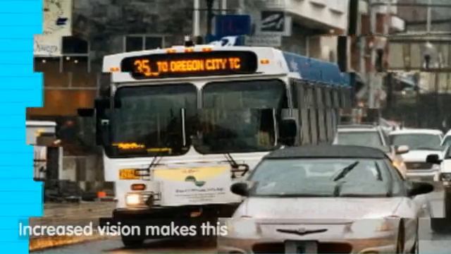 Bus Backup Camera System Solutions смотреть онлайн