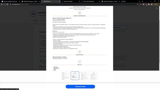 How To Download Resume In Indeed смотреть онлайн