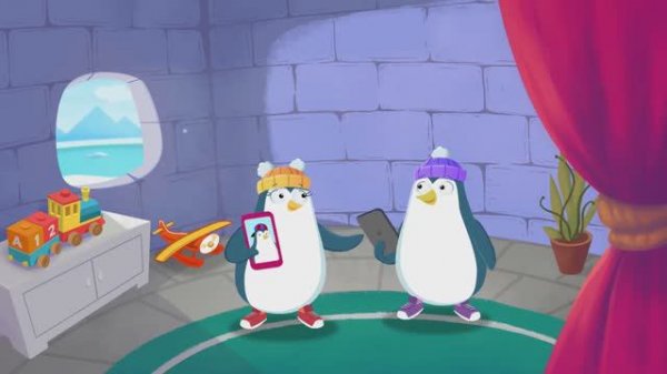 Super Minds 1 2ed - U2 Language Focus 1