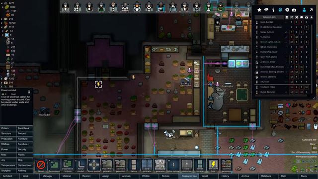 Let's Play RimWorld [Nether Wallop #94]: Road Trip смотреть онлайн