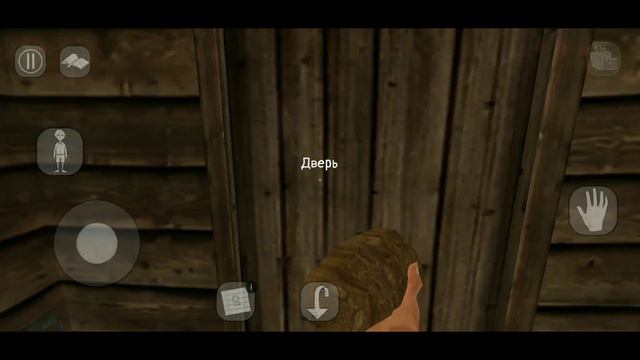 ОБНОВЛЕНИЕ МОНАХИНИ 2! НОВАЯ ПРАВИЛЬНАЯ КОНЦОВКА!! Evil Nun 2, 1.1