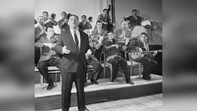 100 лет Джазу смотреть онлайн