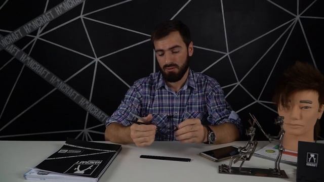 КАК ВСЕ БЫЛО НА САМОМ ДЕЛЕ/ВСЯ ПРАВДА и ОТКРОВЕНИЕ АРСЛАНА/школа мужских парикмахеров HANCRAFT смотреть онлайн
