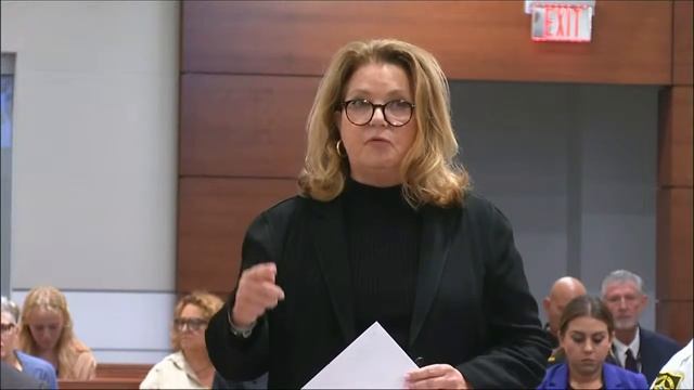 'You're finished': Parkland judge blasts Nikolas Cruz's defense attorneys смотреть онлайн