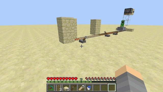 Minecraft Mob Zoo in Survival смотреть онлайн