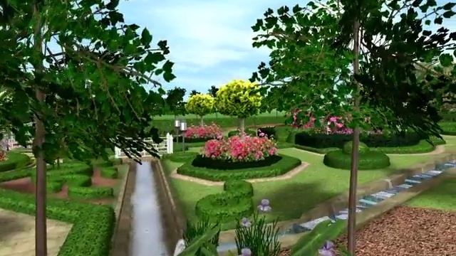 Парк овая зона Крым смотреть онлайн