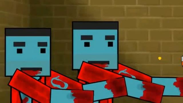 block strike рисуем мультфильмы 2 смотреть онлайн