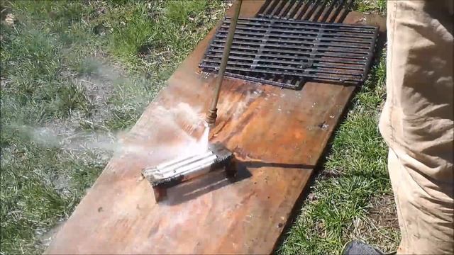 Weber Spirit E-210 BBQ Follow Up - 18 Months Later #webergrill #BBQ