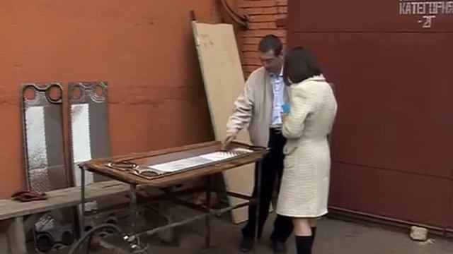 Антиржавин средства от накипи! смотреть онлайн