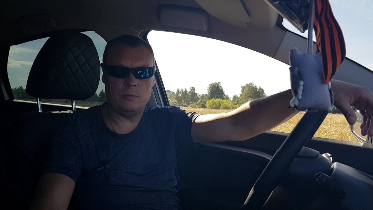 СТОИТ ЛИ ЕХАТЬ В ПУТЕШЕСТВИЕ НА АВТОМОБИЛЕ? смотреть онлайн