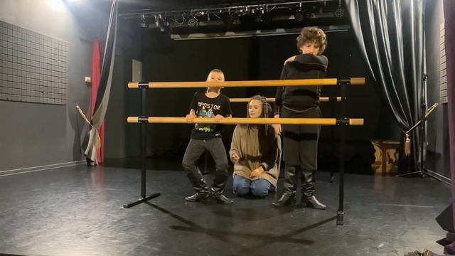 Народный танец для мужчин 7-10 лет смотреть онлайн