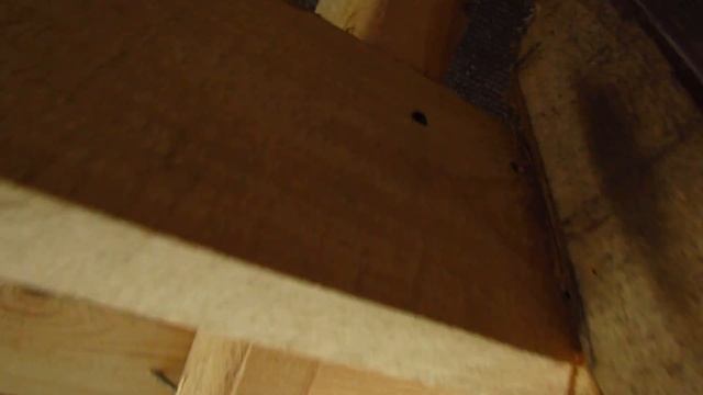 Дровник своими руками НА 30м3 за неделю!!! смотреть онлайн