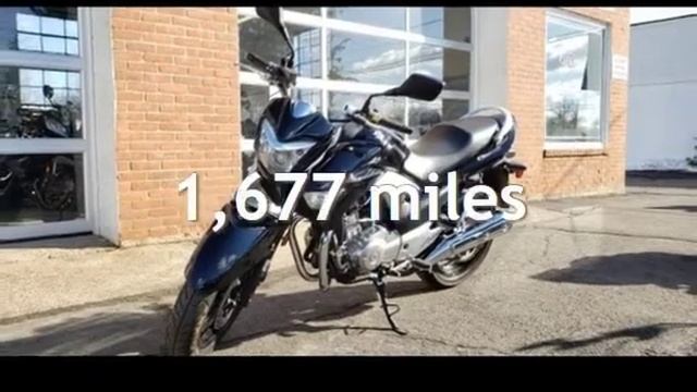 2013 Suzuki GW250 for sale in Meriden, CT смотреть онлайн