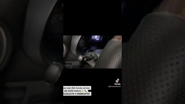Chào bán xe KIA Cerato số sàn đời 2019 Hotline ?? 0912252279 # 0988829787 смотреть онлайн