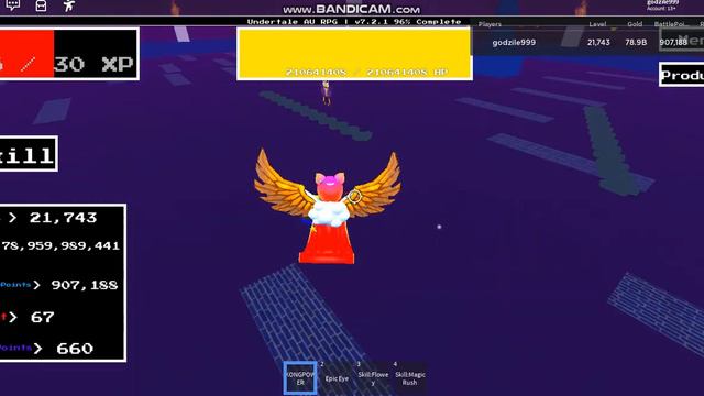 Undertale au rpg snat sans no hit смотреть онлайн