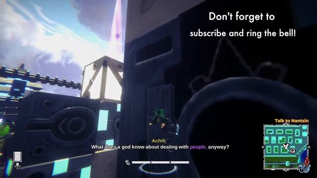 Aztech Forgotten Gods - Switch Review смотреть онлайн