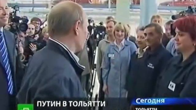 Lada Granta смотреть онлайн