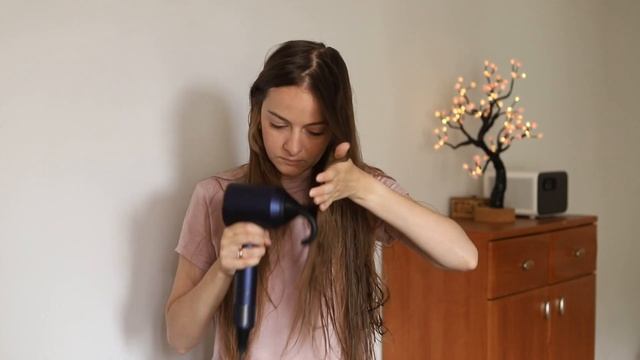 [ENG SUB] Dyson Supersonic - Why Do I Adore Him?