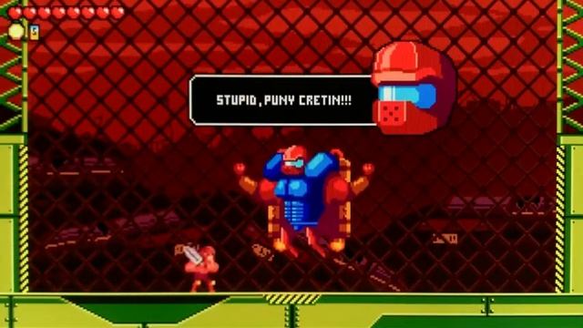 CYBARIAN: THE TIME TRAVELLING WARRIOR Platinum Trophy Guide смотреть онлайн