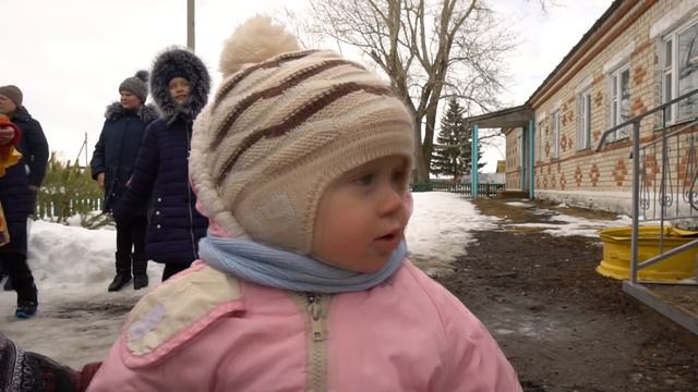 How RUSSIANS spend last winter days. MASLENITSA IN RUSSIA