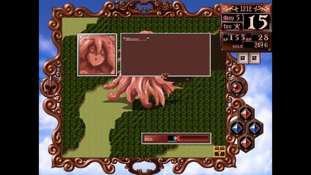 Let's Play Princess Maker 2 Refine Part 8 смотреть онлайн