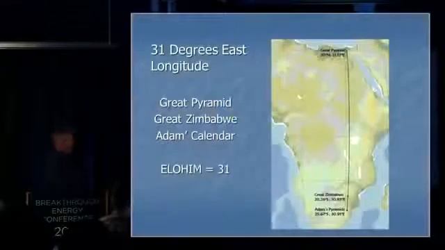 Michael Tellinger's presentation of the annunaki and more! MUST WATCH! смотреть онлайн